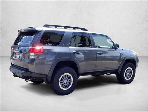 Used 2012 Toyota 4Runner Trail AWD/4WD image 4