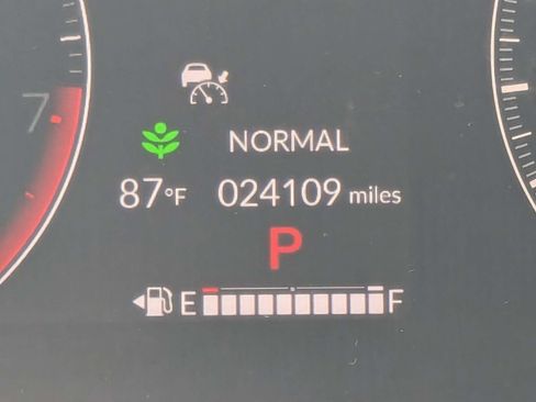 Used 2025 Honda Odyssey Sport-L image 43