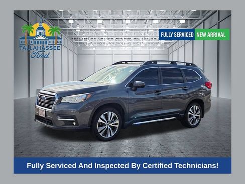Used 2021 Subaru Ascent Limited w/ Technology Package AWD/4WD image 1