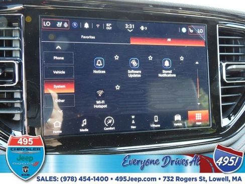 New 2026 Dodge Durango GT image 30