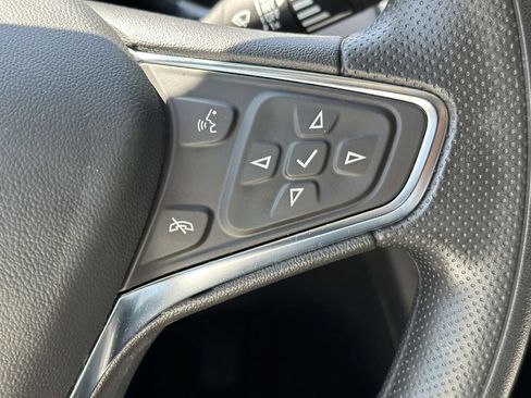 Used 2023 Chevrolet Equinox LS FWD image 28