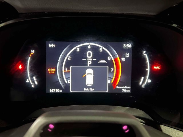 Used 2023 Lexus RX 350 F Sport w/ Accessory Package AWD/4WD image 8