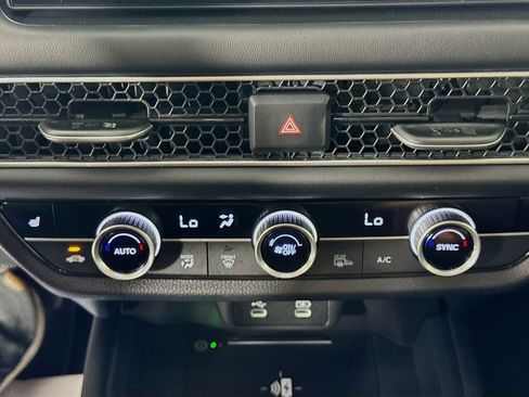 Certified 2026 Honda HR-V EX-L image 20