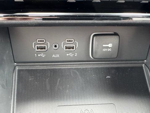 New 2026 Jeep Grand Cherokee L 4WD image 43