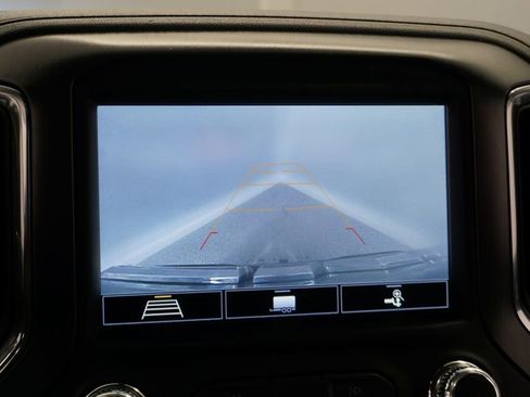 Used 2020 GMC Sierra 1500 AT4 w/ AT4 Premium Package image 43