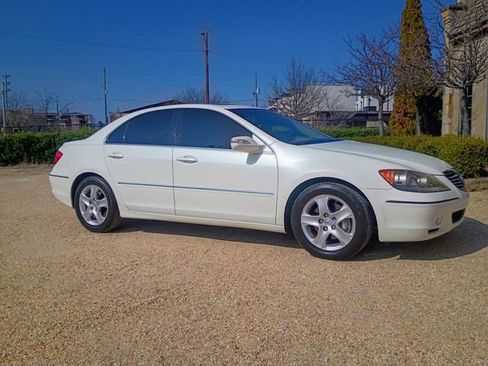 Used 2006 Acura RL image 16