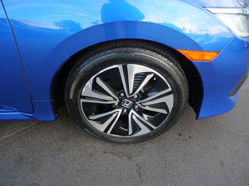 Used 2017 Honda Civic LX image 28