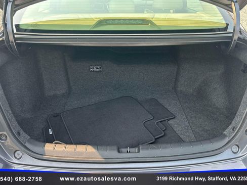 Used 2017 Honda Accord EX-L image 11
