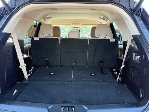 Used 2020 Ford Explorer 2WD image 7
