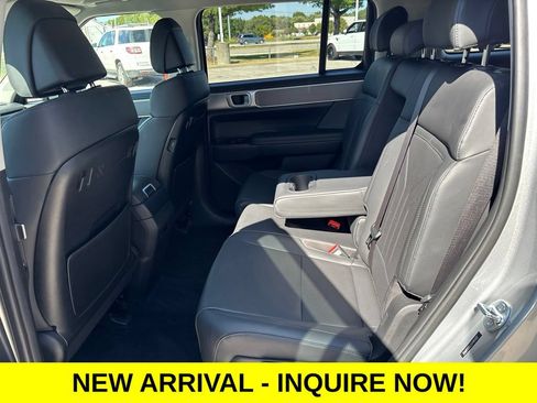 Used 2026 Hyundai Santa Fe SEL AWD/4WD image 14