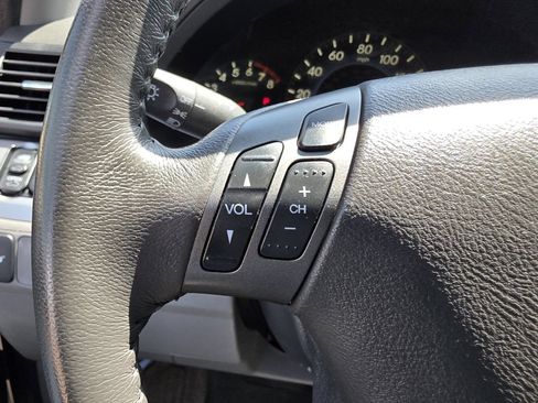 Used 2009 Honda Odyssey EX-L image 29