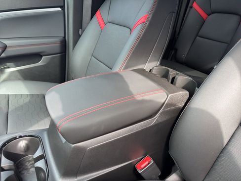 New 2026 Chevrolet Colorado Z71 w/ Technology Package image 19