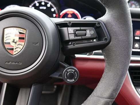 Certified 2023 Porsche Panamera GTS AWD/4WD image 12