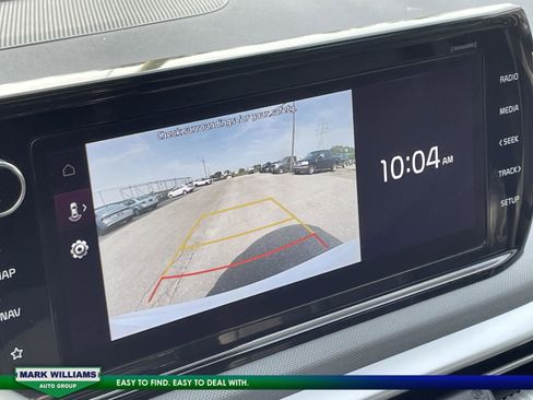 Used 2022 Kia K5 GT-Line image 22