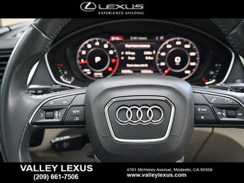 Used 2019 Audi Q5 2.0T Premium Plus w/ Premium Plus Package image 12