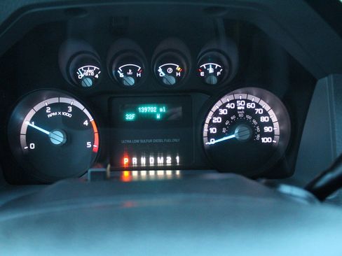 Used 2016 Ford F450 XL w/ Power Equipment Group image 14