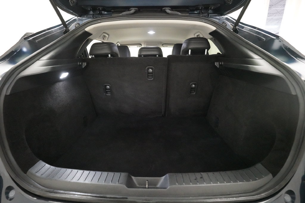 Used 2024 MAZDA CX-30 AWD 2.5 S w/ Select Sport Pkg image 10
