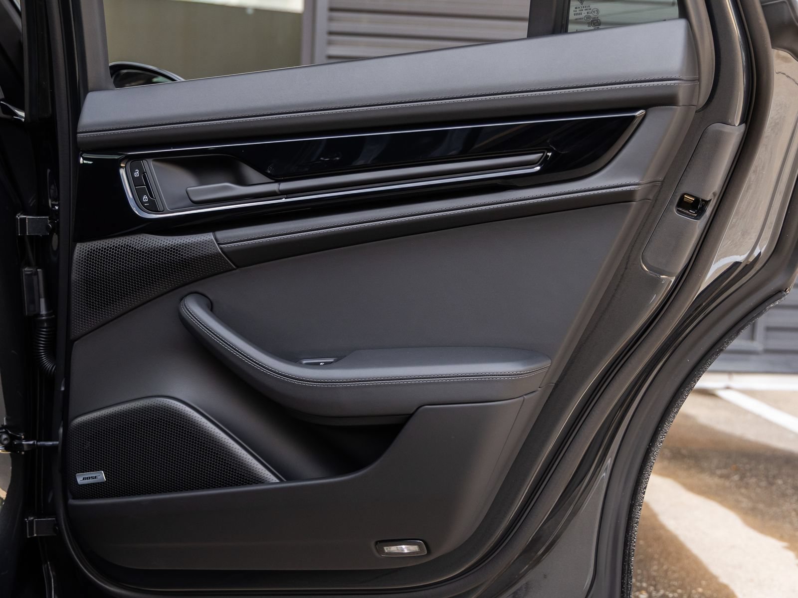 New 2026 Porsche Panamera 4 AWD/4WD image 44