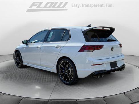 New 2026 Volkswagen Golf w/ Euro Style Package image 5