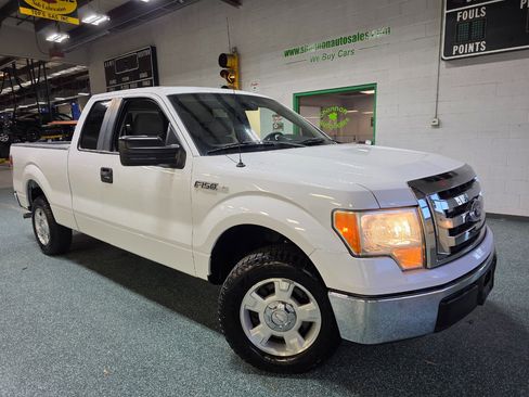 Used 2010 Ford F150 FX2 image 13
