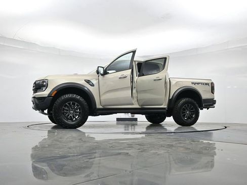 New 2026 Ford Ranger Raptor AWD/4WD image 50