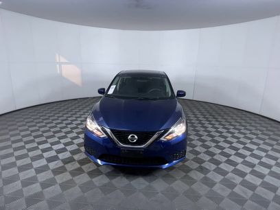 Used 2016 Nissan Sentra SV w/ Style Package