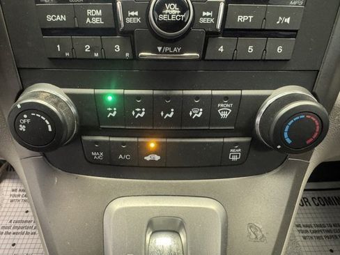 Used 2010 Honda CR-V EX image 18