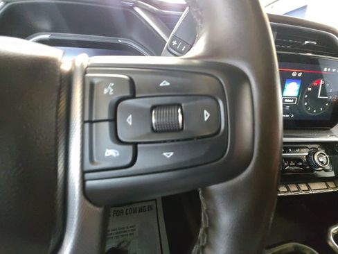 Used 2024 GMC Sierra 3500 Denali w/ Denali Reserve Package AWD/4WD image 19