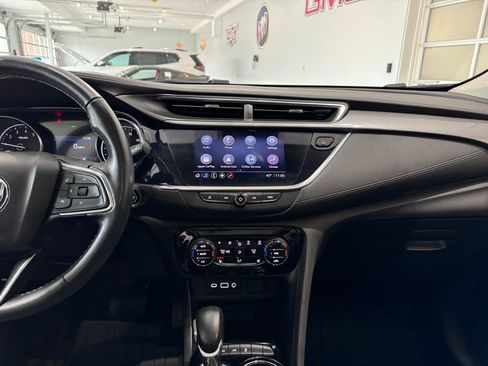 Certified 2022 Buick Encore GX Essence w/ Experience Buick Package image 16