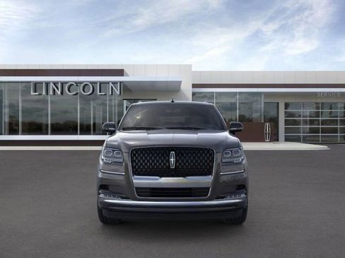New 2024 Lincoln Navigator Black Label image 7
