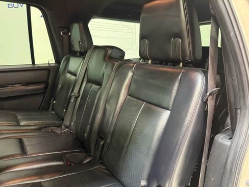 Used 2017 Ford Expedition EL Limited image 23