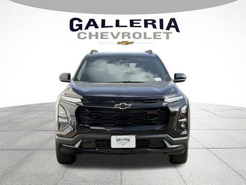 New 2026 Chevrolet Equinox RS FWD image 3