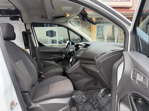 Used 2018 Ford Transit Connect XL image 25
