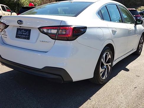 Used 2022 Subaru Legacy Premium w/ Popular Package #1 image 8