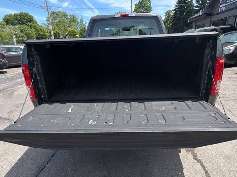 Used 2015 Ford F150 XL w/ Equipment Group 101A Mid AWD/4WD image 34