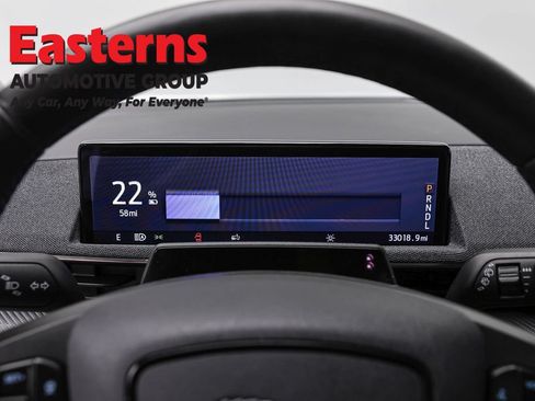 Used 2021 Ford Mustang Mach-E Premium AWD/4WD image 18