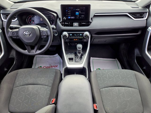 Used 2023 Toyota RAV4 XLE w/ Convenience Package AWD/4WD image 16