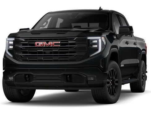 New 2026 GMC Sierra 1500 Elevation w/ Elevation Premium Package AWD/4WD image 29