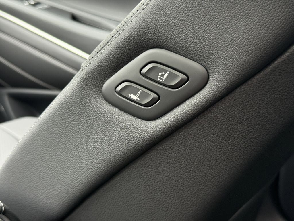New 2026 Genesis GV80 3.5T Advanced AWD/4WD image 19