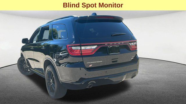Used 2026 Dodge Durango GT AWD/4WD image 6