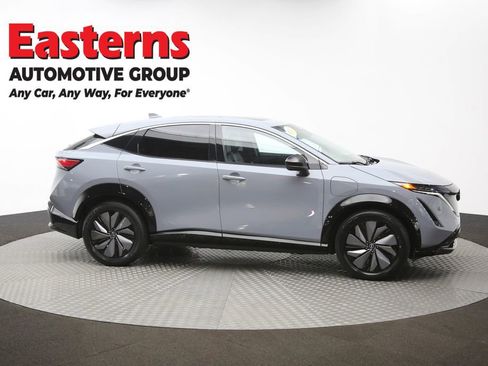 Used 2024 Nissan Ariya FWD image 49