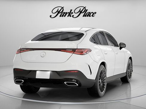 New 2026 Mercedes-Benz GLC 300 300 image 19