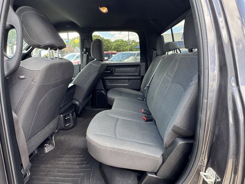 Used 2024 RAM 3500 Tradesman w/ Chrome Appearance Group image 14