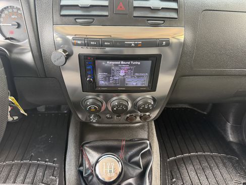 Used 2007 HUMMER H3 AWD/4WD image 27