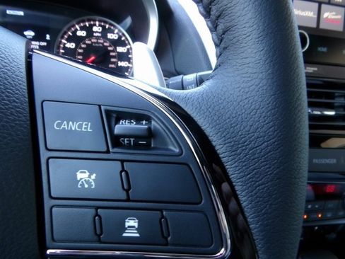 New 2025 Mitsubishi Eclipse Cross SE image 35