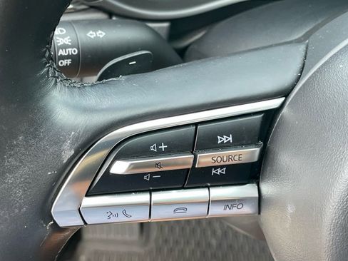 Certified 2023 MAZDA CX-30 AWD 2.5 S w/ Premium Package image 12