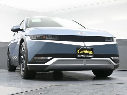 Used 2022 Hyundai Ioniq 5 SE image 48