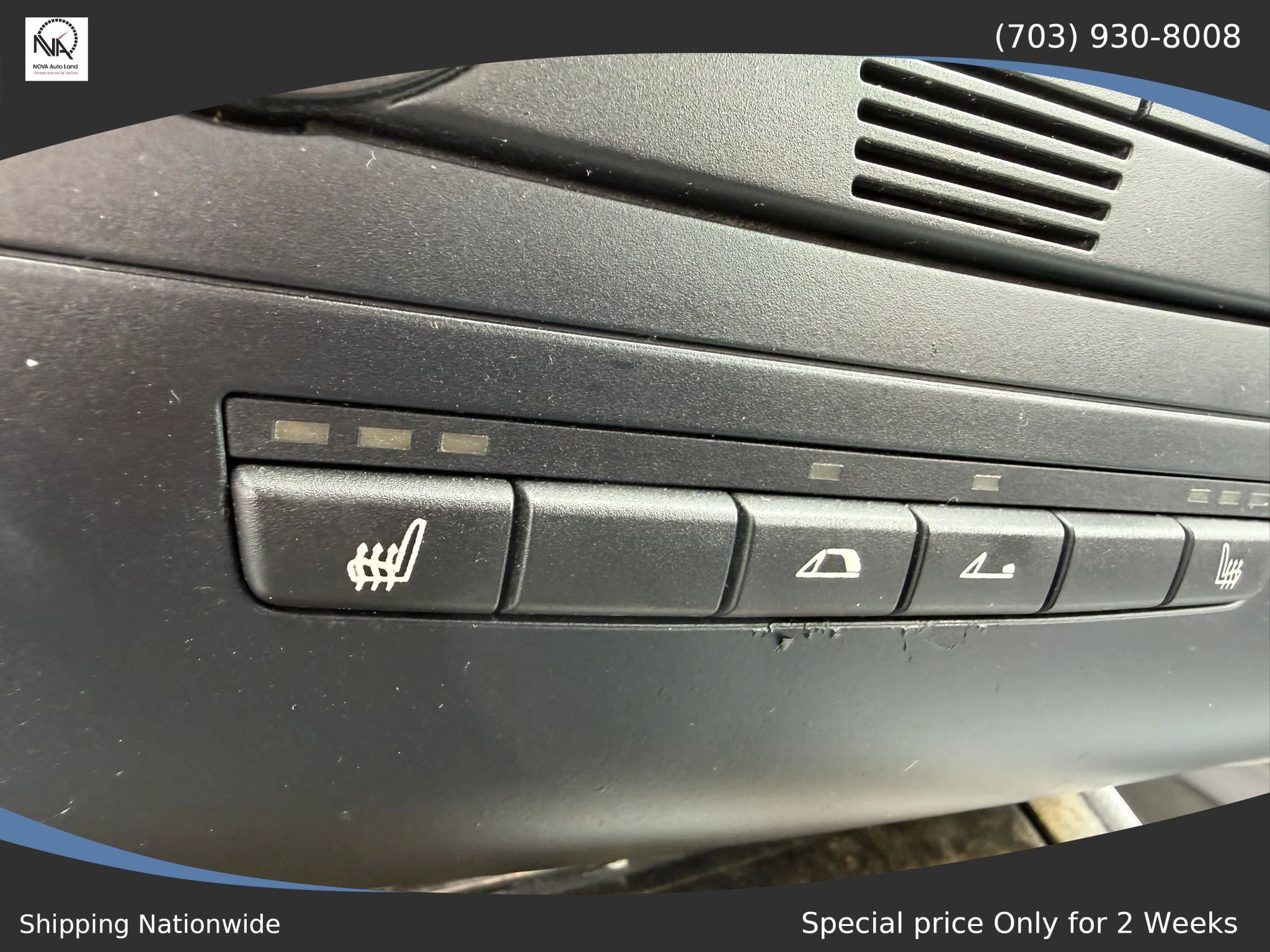 Used 2008 BMW 135i Convertible RWD image 24