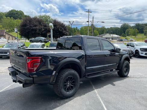 Certified 2025 Ford F150 Raptor AWD/4WD image 5