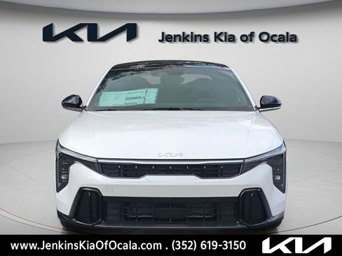 New 2026 Kia K4 GT-Line image 8